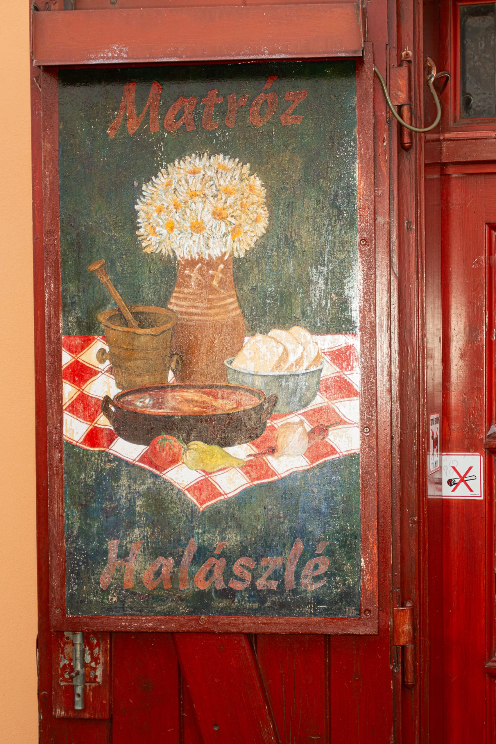 Matróz_halászlé_Győr